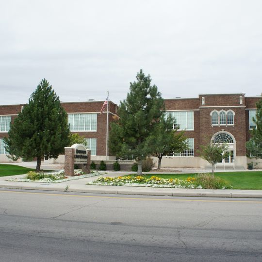 Riverton Elementary School