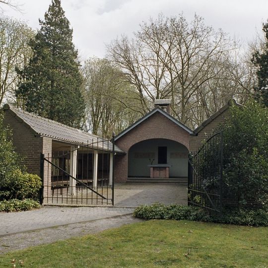 Processiepark Tilburg