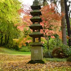 Mount Baker Park