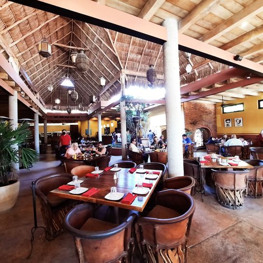 Ajijic Tango