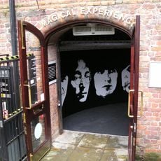 The Beatles Story