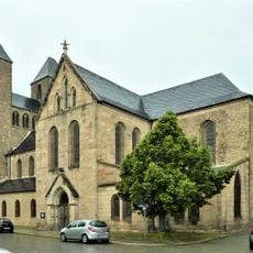 Moritzkirche