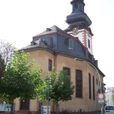 St. John's Church