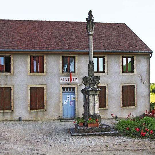 Villotte-Saint-Seine