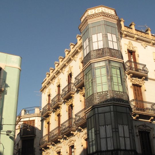 Casa Abelló