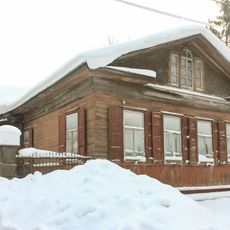 Жилой дом (Череповец)