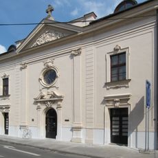 Chapel of Saint Elizabeth