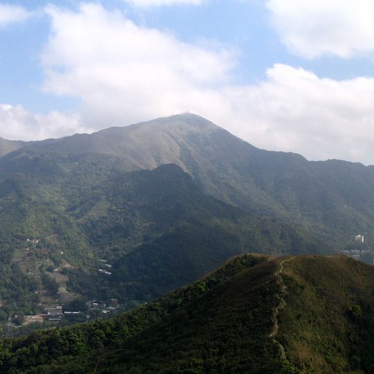 Tai Mo Shan