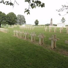 Nécropole nationale de Rozelieures