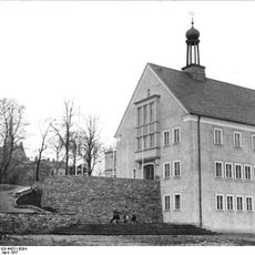 Pionierhaus Chemnitz