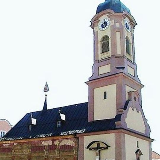 Loretokapelle