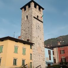 Torre del Vescovo