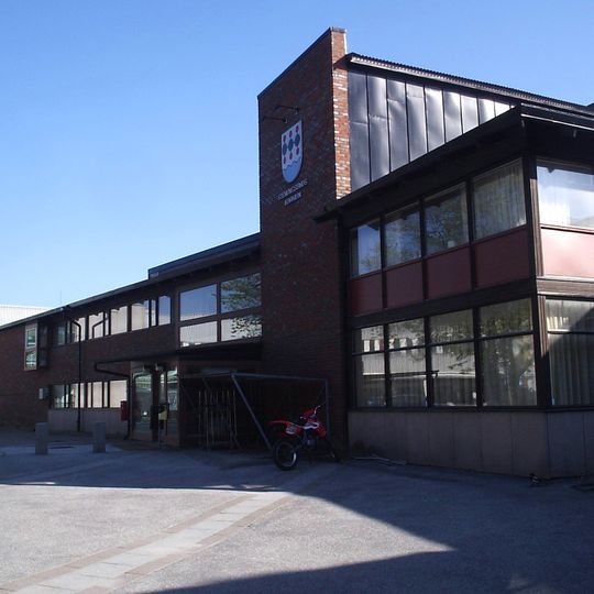 Stenungsund Municipality