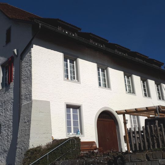 Ehemaliges Zehntenhaus