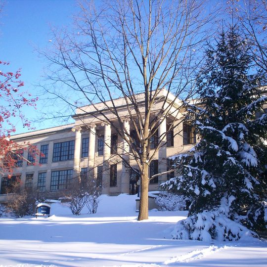 Kent State University
