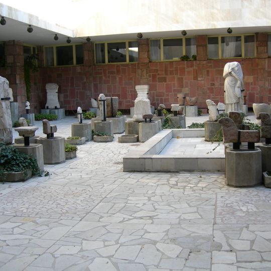 Pazardzhik Regional Historical Museum