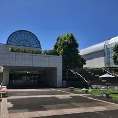 Hiratsuka Museum of Art