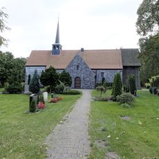 Wanderup Church
