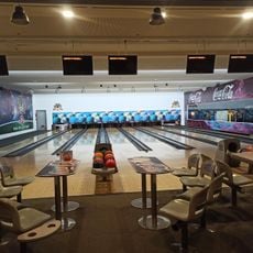 Medonja Bowling&Pub