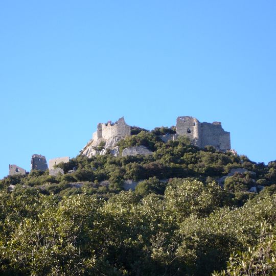 Château de Montferrand
