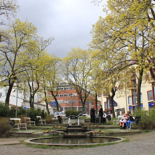 Panparken