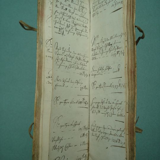 Stadtarchiv Grenchen