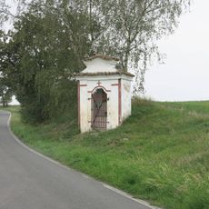 Chapel of Holy Trinity