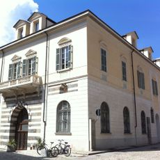 Palazzo San Francesco (Domodossola)
