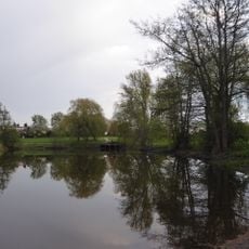 Schweizerdalsparken
