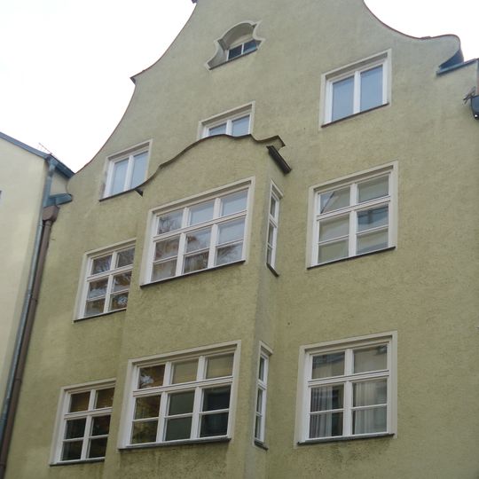 Bürgerhaus