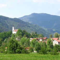 Assumption of Mary Church