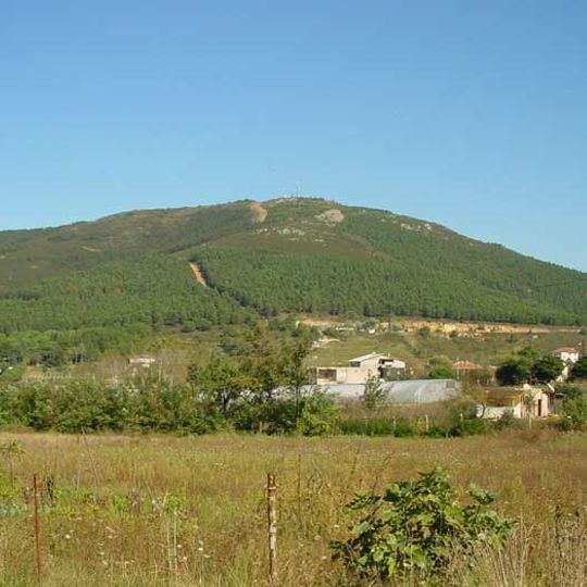 Aydos Hill