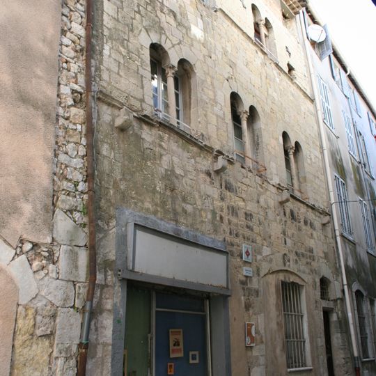Maison Romane