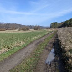 Pohřebiště doby bronzové