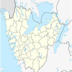 Halle- Hunnebergs platåer