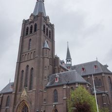Johannes de Doperkerk