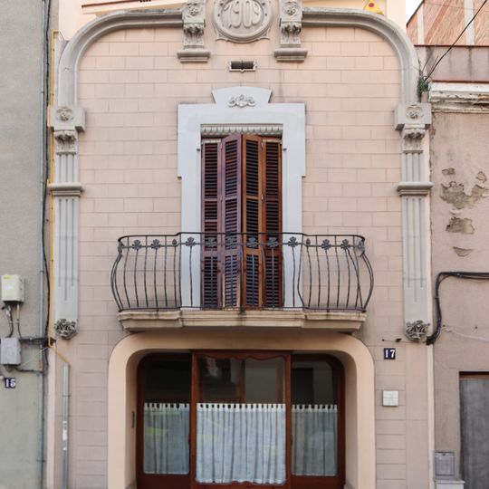 Cal Solà