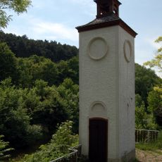 Hochwasserturm in St. Veit an der Triesting