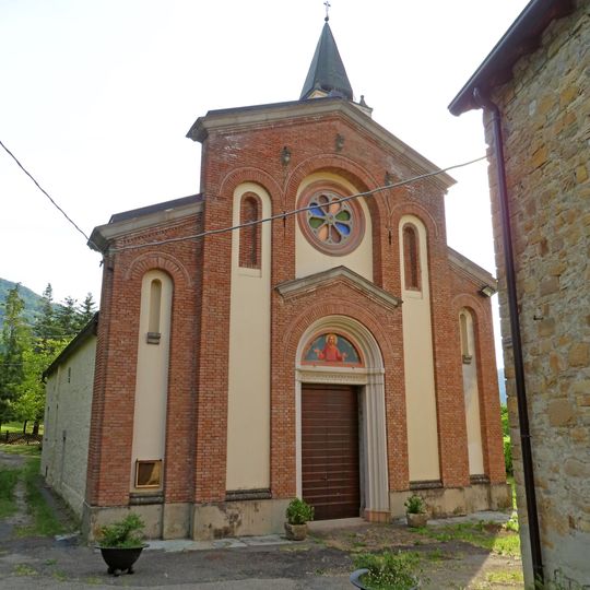 Chiesa di San Bartolomeo