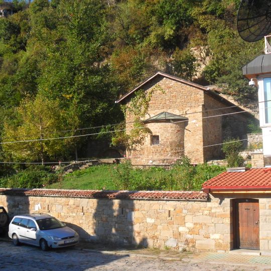 Saint George Church, Veliko Tarnovo