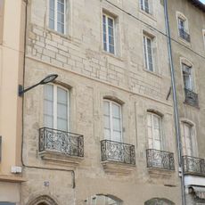 Hôtel de Coursac
