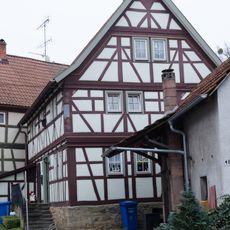 Bauernhaus