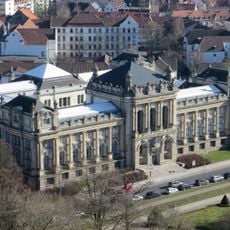 Museu Estadual da Baixa Saxônia