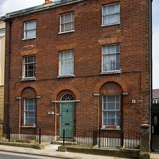 76, Salisbury Street