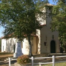 Église Saint-Avit de Saint-Avit