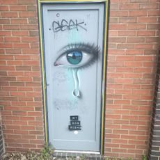 Peinture murale, œuvre d’art