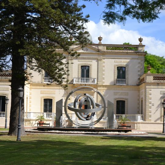 Museo de Relojes, Jerez de la Frontera