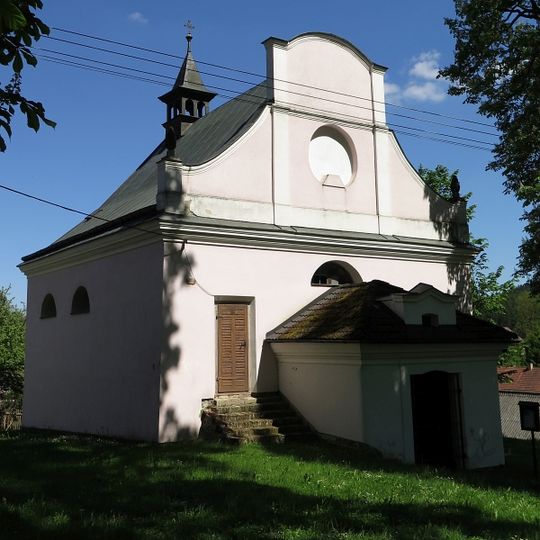 Church of Saint Mark