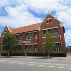 St Brigid's High School