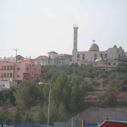 Kafr Qara